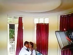 Indian first time college girl romance