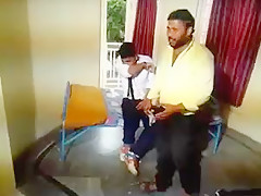 Indian first time college girl romance