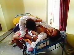 Indian first time college girl romance