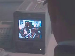 Hot And Sexy Asian Secretary Blows Rigid