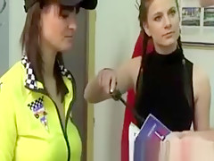 They Take A Seat In The Drivers Seat Because They Want