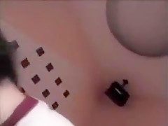 Horny Japanese Schoolgirl With Pigtails Gets Pounded Deep A