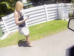 My new daily pussy to fuck