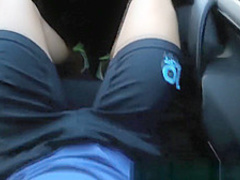 Czech Spy - Shy Girl Seduced for Sex with Stranger