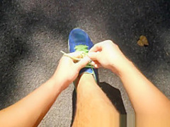 Czech Spy - Shy Girl Seduced for Sex with Stranger