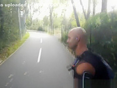 Czech Spy - Shy Girl Seduced for Sex with Stranger