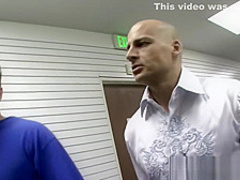 Kacey Jordan Tiny Tits