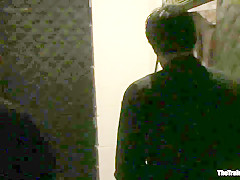 The Training of Sarah Shevon, Day One - TheTrainingofO