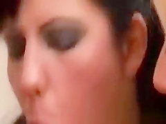 Hungry Cfnm Babes Eating Their Subjects Cock