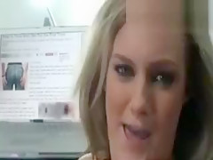 Girlfriend Is Eager To Give Anal A Try