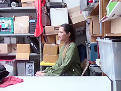 Cop Gets Blowjob In Car And Police Creampie First Time Habit