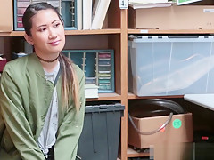 Cop Gets Blowjob In Car And Police Creampie First Time Habit