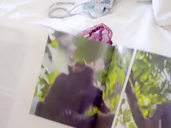 Caught Fucking My Step Sis