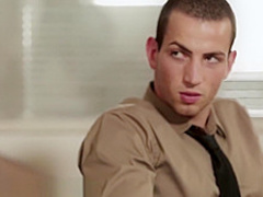 Finding Mr. Right, Alexa Tomas, Joel