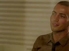 Finding Mr. Right, Alexa Tomas, Joel