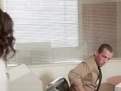 Finding Mr. Right, Alexa Tomas, Joel