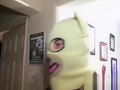 Young teens party hard and fuck hard