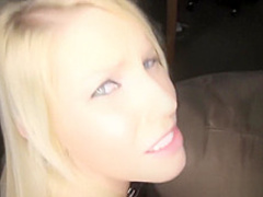 Twenty and Horny As Fuck