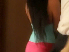 Asian latina