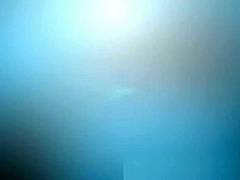 Holiday orgasms for teen redhead