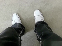 Wants fame. Now she's famous