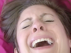 Latina nails her audition