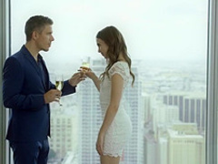 Riley Reid First Anal