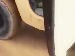 Teen cronys playing The Booty Drop point, 23km outside base