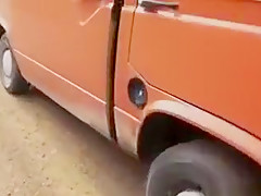 Teen cronys playing The Booty Drop point, 23km outside base