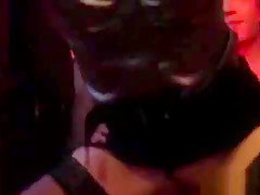 Kinky Cuties Get Absolutely Insane And Undressed At Hardcore