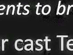 Nubiles Casting - Teen cutie in hot threesome casting call