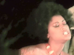 Skin Diamond fucks an Egyptian God
