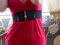 Young Courtesans - Courtesan plays it perfectly