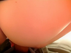 Bus Stop Creampie