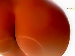 Bus Stop Creampie