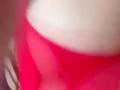 Hot Chinese girl sucking