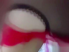 Hot Chinese girl sucking