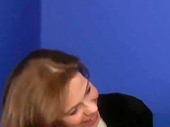 Cfnm Domina On Her Knees