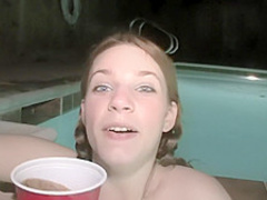 DISCOVERING THE GIRL NEXT DOOR 11 - Scene 5