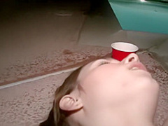 DISCOVERING THE GIRL NEXT DOOR 11 - Scene 5