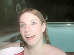 DISCOVERING THE GIRL NEXT DOOR 11 - Scene 5