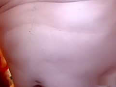 Busty german in wild gangbangs