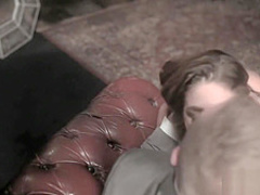 Arousing Threesome - Cathy Heaven