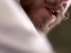 Arousing Threesome - Cathy Heaven