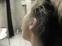 Old man fucks three sweet young girls