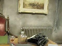 Old man fucks three sweet young girls