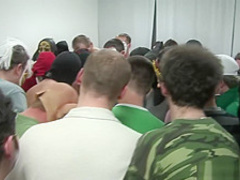 Jana and Kamila GangbangCreampie CreampieGangbang Gangbang Creampie