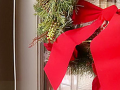 All I want for Christmas is three hot teens