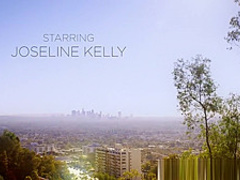 Sorority Girl Joseline Kelly First Interracial