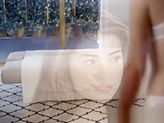 Sorority Girl Joseline Kelly First Interracial